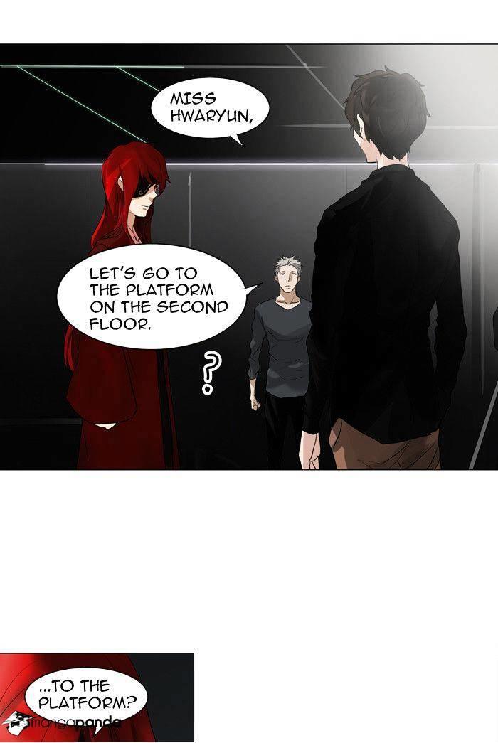 Tower Of God, Chapter 214 image 20